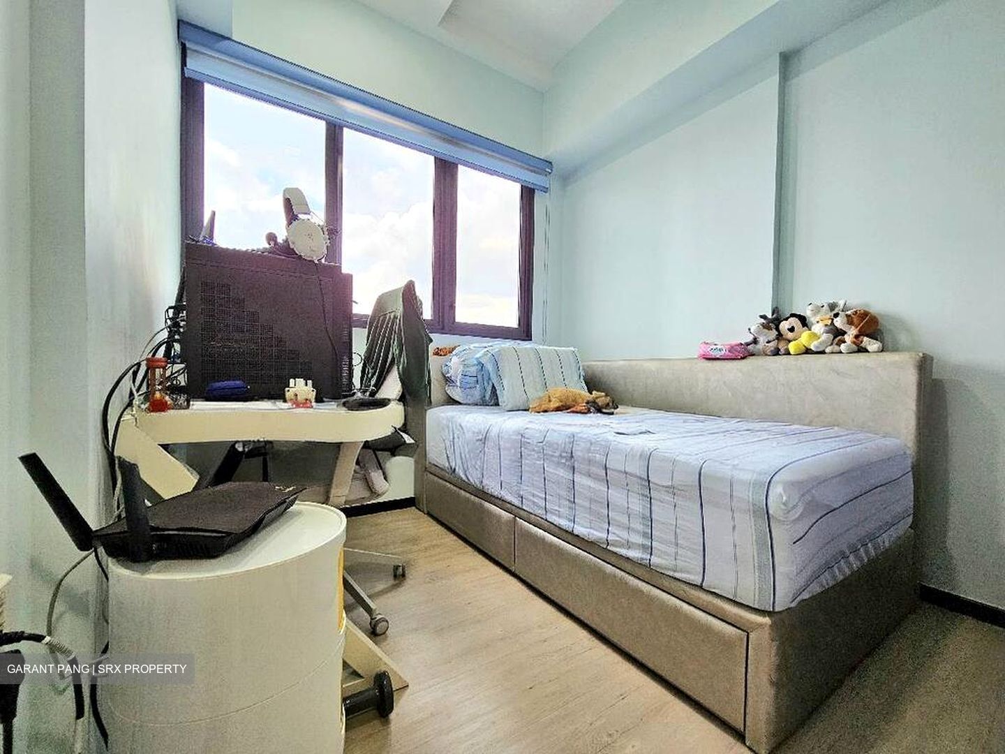 Parc Riviera (D5), Condominium #497054311